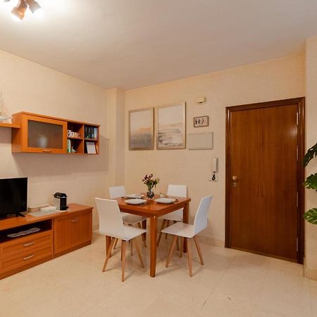 Rentalsevilla A Un Minuto De La Campana Zewnętrze zdjęcie