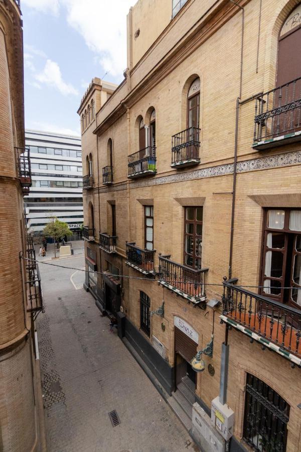 Rentalsevilla A Un Minuto De La Campana Zewnętrze zdjęcie