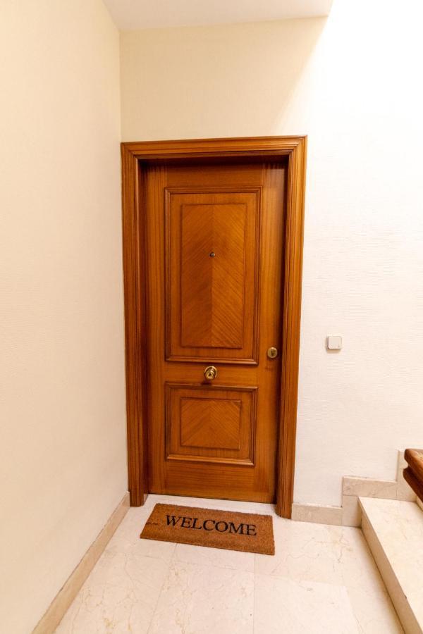 Rentalsevilla A Un Minuto De La Campana Zewnętrze zdjęcie